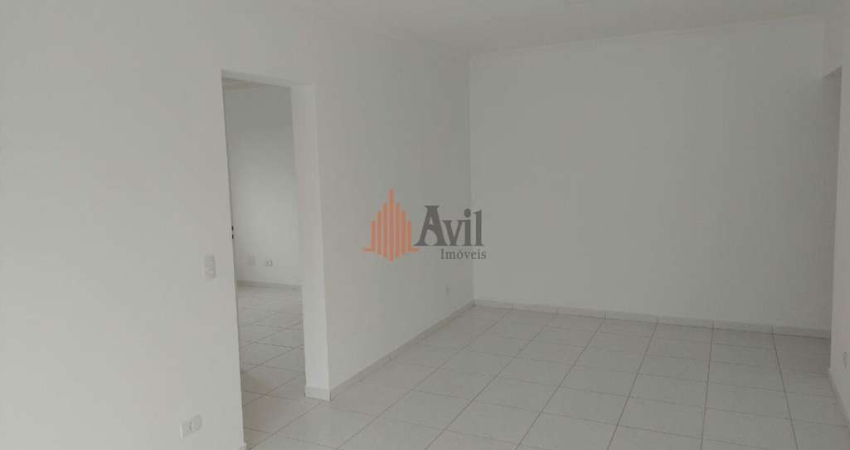 Apartamento 64m² com 2 quartos à Venda na Vila Ema