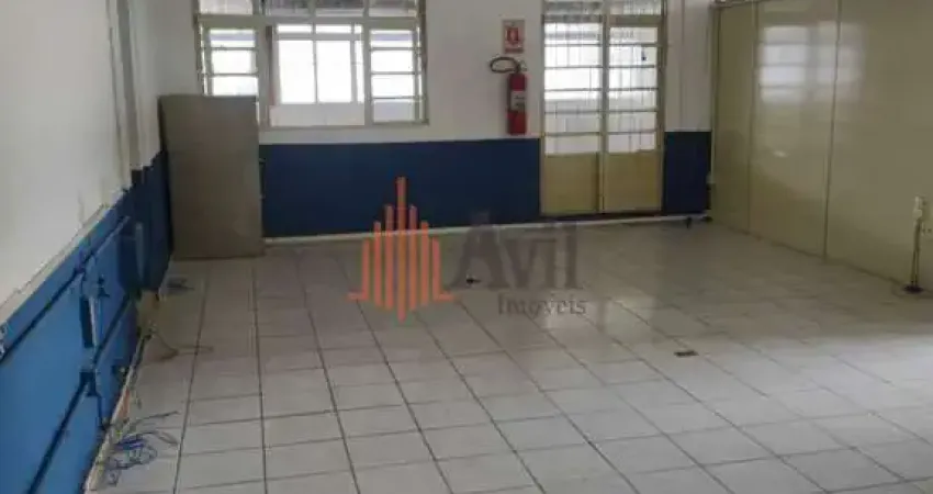 Galpão Comercial 900m² à Venda na Vila Prudente