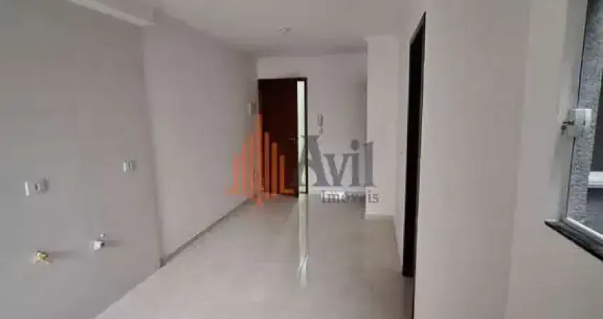 Apartamento a Venda na Penha com 30m²