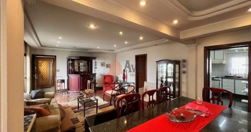 Apartamento no Tatuapé com 3 Quartos e 2 banheiros á Venda   3 vagas garagem