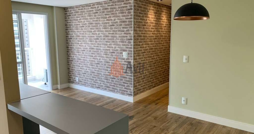 Apartamento com 2 quartos à venda na Rua José Tavares de Siqueira, 80, Parque São Jorge, São Paulo