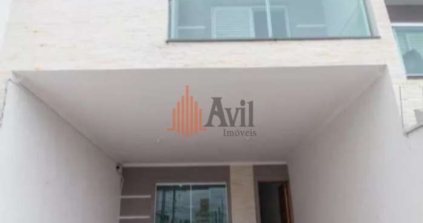 Sobrado a Venda na Vila Aricanduva com 115m²