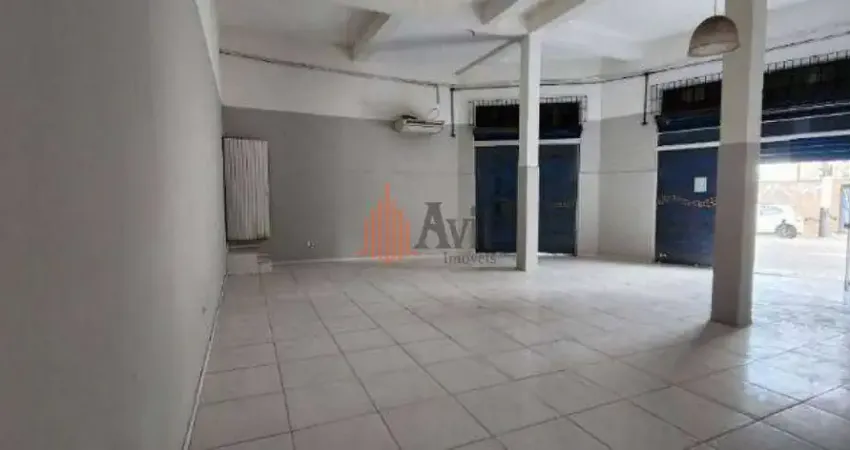 Ponto comercial para alugar na Avenida Amador Bueno da Veiga, 1701, Penha De França, São Paulo