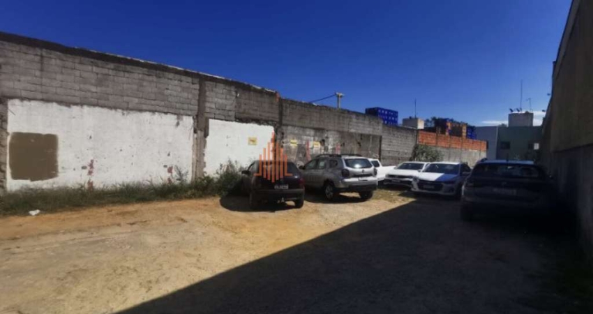 Terreno à venda na Avenida Otávio Braga de Mesquita, 801, Vila Flórida, Guarulhos