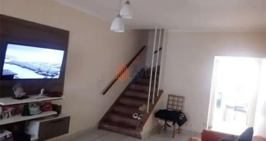 Sobrado a Venda no Tatuapé com 83m²