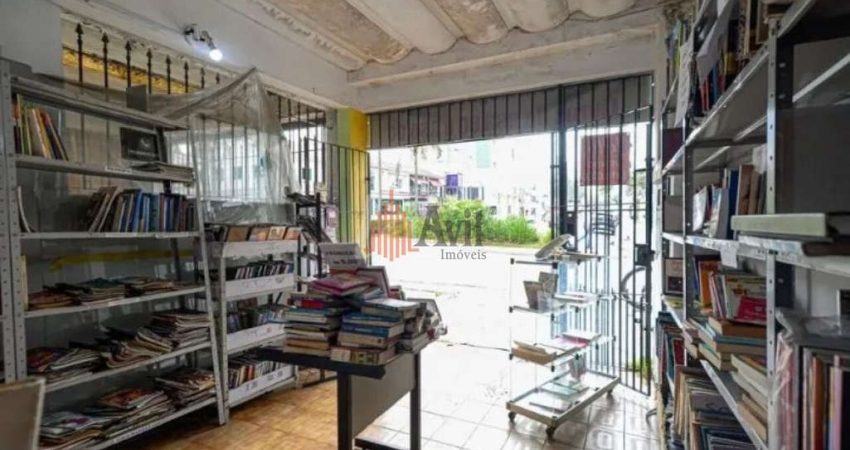Casa Térrea 66m² com 2 quartos, 1 suíte à Venda no Tatuapé