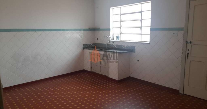 Casa para Locação na Mooca com 100m²