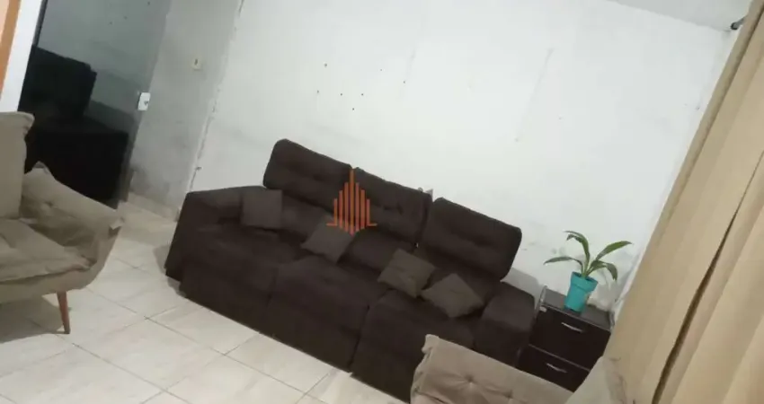 Sobrado Residencial 120m² com 4 quartos à Venda em São Bernardo