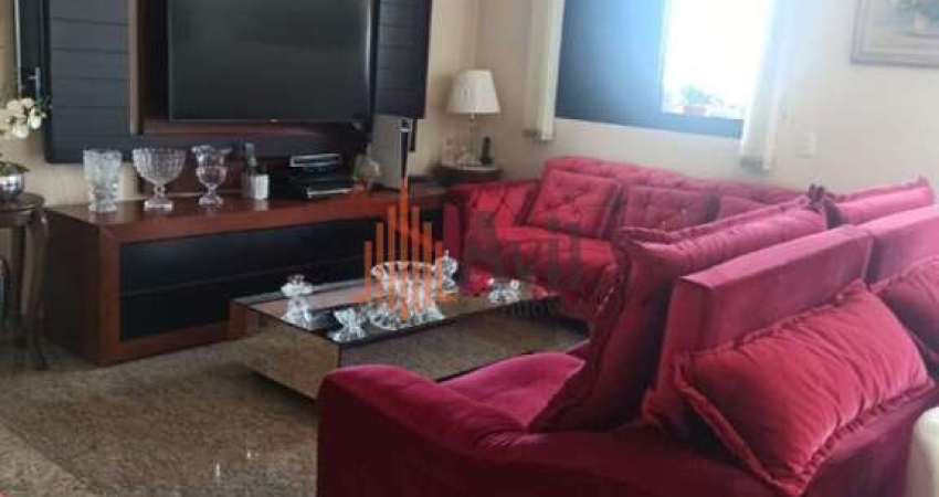 Apartamento com 3 quartos à venda na Rua Marechal Barbacena, 1031, Vila Regente Feijó, São Paulo