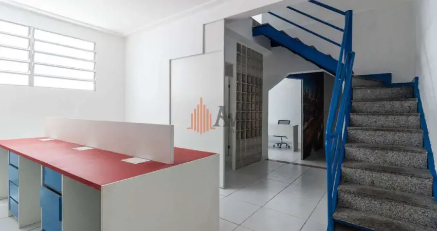 Ponto comercial com 6 salas para alugar na Rua Tuiuti, 2743, Tatuapé, São Paulo