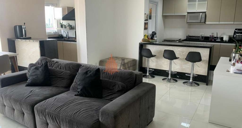 Apartamento com 3 quartos à venda na Rua Vitório Ramalho, 80, Parque São Jorge, São Paulo