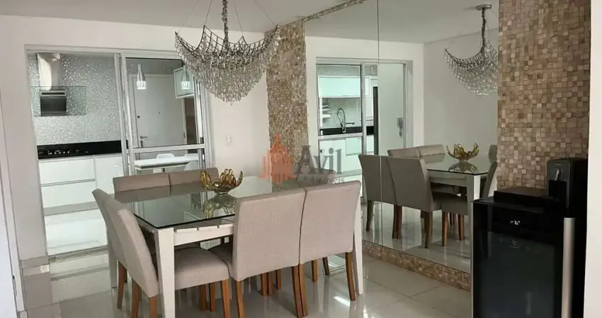 Apartamento com 3 quartos à venda na Rua da Meação, 197, Jardim Anália Franco, São Paulo