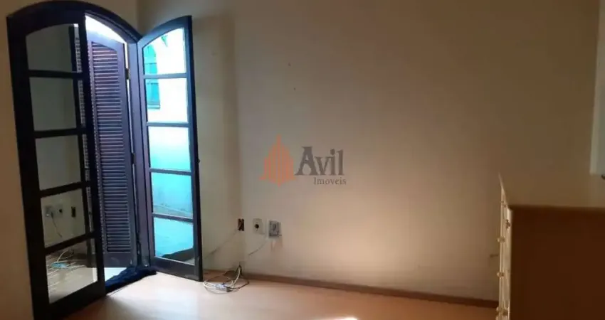 Sobrado Residencial 180m² com 4 quartos, 1 suíte à Venda no Tatuapé
