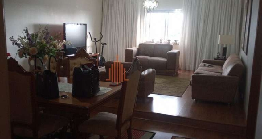 Apartamento 179m² com 3 quartos, 1 suíte à Venda na Penha
