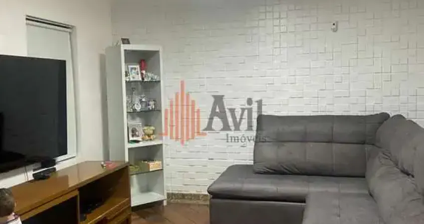 Sobrado Residencial 225m² com 3 quartos, 1 suíte à Venda na Vila Formosa