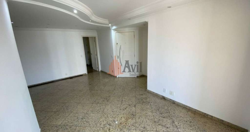 Apartamento a Venda no Tatuapé com 92m²