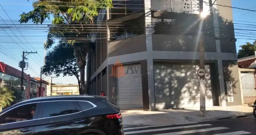 Prédio com 3 salas à venda na Rua Herval, 1374, Belenzinho, São Paulo