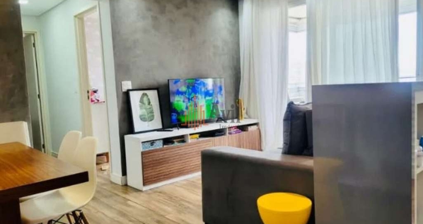 Apartamento com 2 quartos à venda na Rua Padre Adelino, 415, Quarta Parada, São Paulo