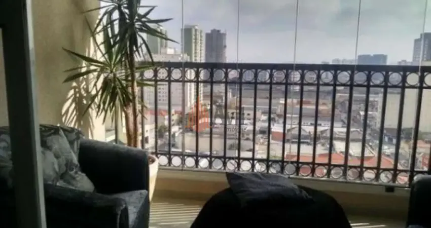 Apartamento com 3 quartos à venda na Rua Diamante Preto, 180, Tatuapé, São Paulo
