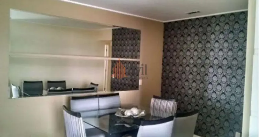 Apartamento com 3 quartos à venda na Rua Diamante Preto, 180, Tatuapé, São Paulo