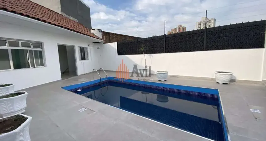 Casa com 3 quartos à venda na Rua Tirana, 224, Vila Formosa, São Paulo