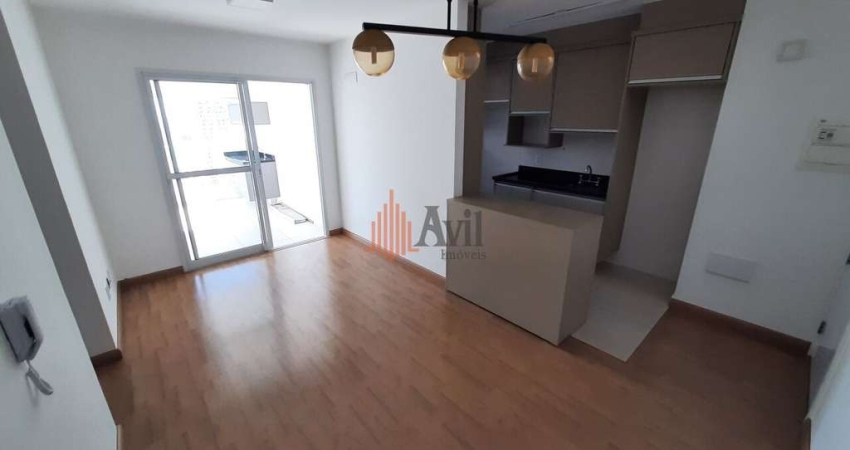 Apartamento a Venda no Tatuapé com 66m²