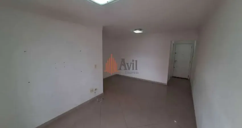 Apartamento com 3 quartos à venda na Rua Miragem, 35, Vila Regente Feijó, São Paulo