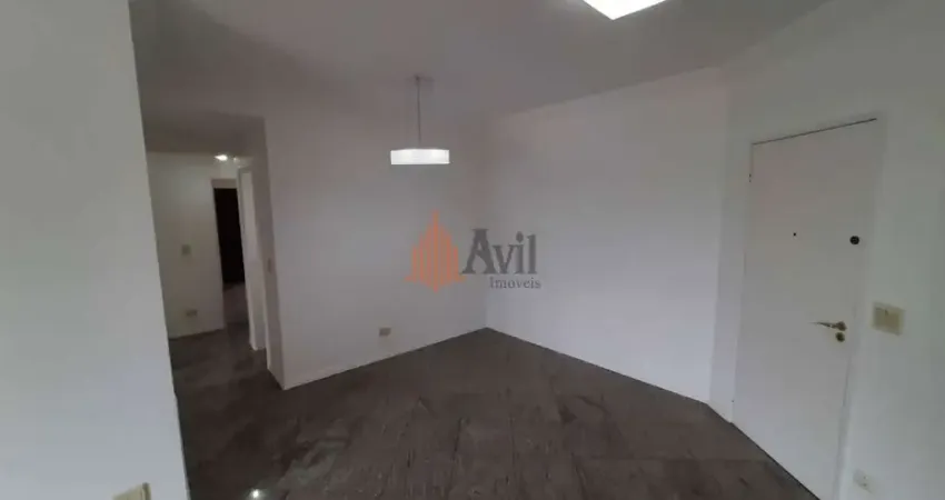 Apartamento com 3 quartos à venda na Rua Pantojo, 917, Vila Regente Feijó, São Paulo