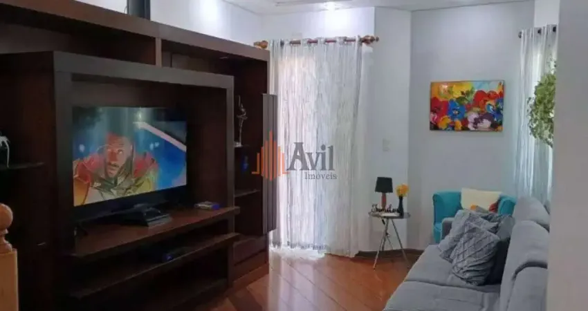 Sobrado Residencial 225m² com 3 quartos, 1 suíte à Venda no Tatuapé