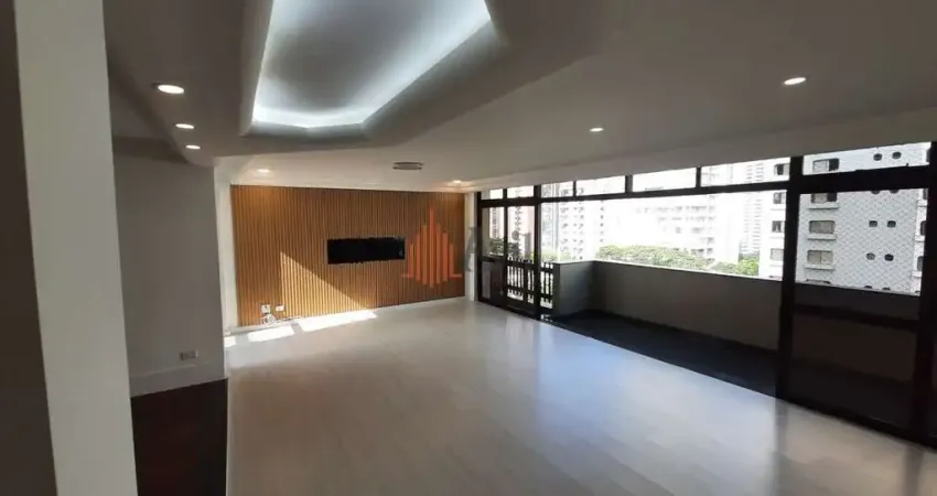 Apartamento a Venda e Locação no Anália franco com 330m²