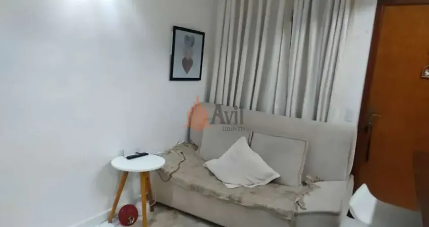 Apartamento 36m² com 2 Quartos à Venda na Vila Matilde