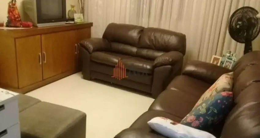 Apartamento com 2 quartos à venda na Rua Emílio Mallet, 610, Tatuapé, São Paulo