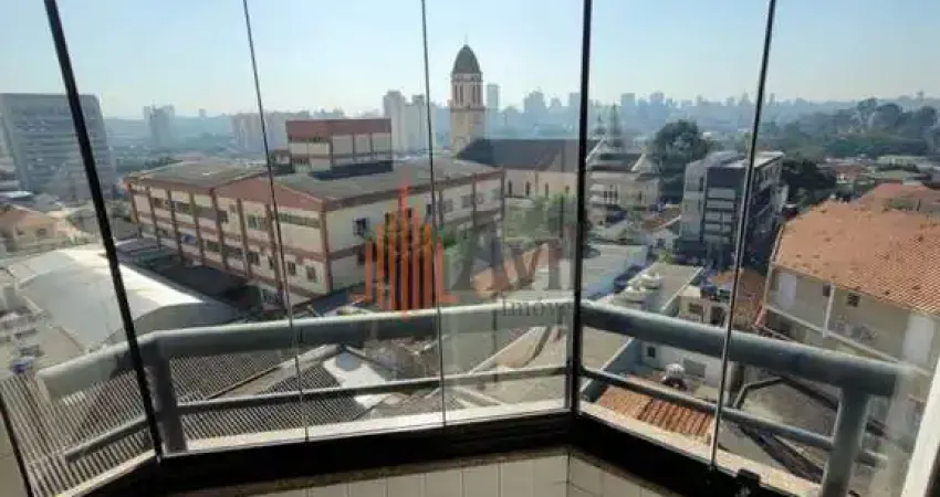 Apartamento com 2 quartos à venda na Rua Nova Jerusalém, 281, Chácara Santo Antônio (Zona Leste), São Paulo