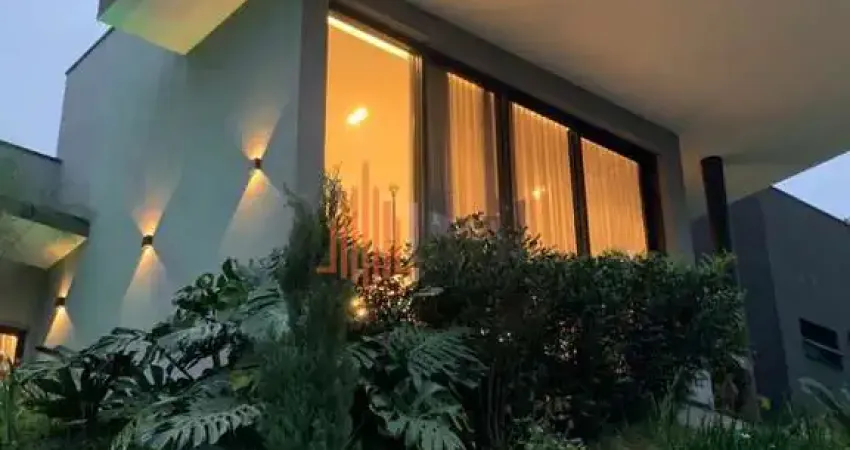 Casa em condomínio fechado com 4 quartos à venda na Rua Pará, 250, Arujázinho I, II e III, Arujá