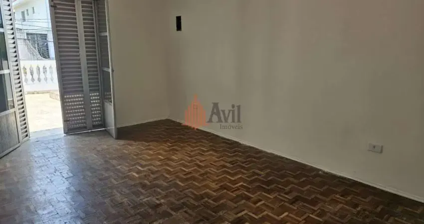 Sobrado Residencial 125m² com 3 quartos, 1 suíte à Venda no Belenzinho