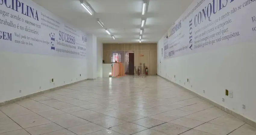 Ponto comercial para alugar na Avenida Azevedo, 432, Tatuapé, São Paulo