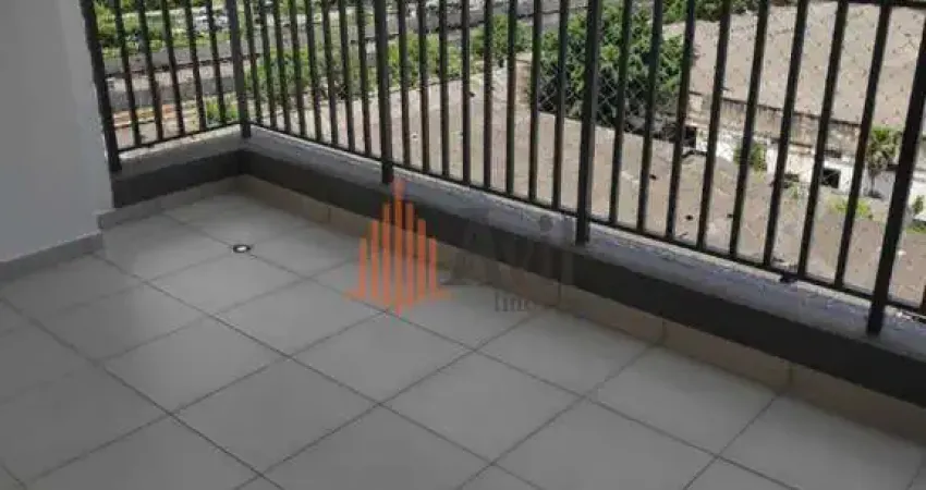Apartamento 81m² com 3 dormitórios, 1 suíte à Venda no Tatuapé