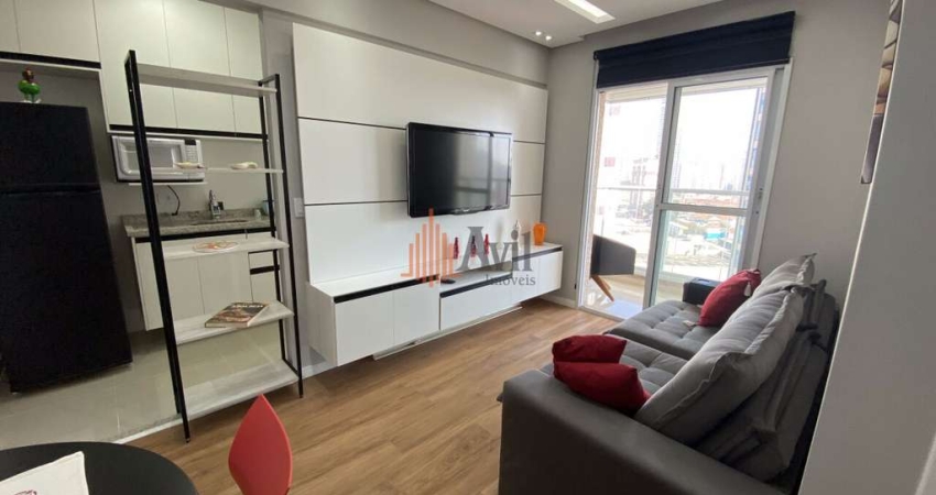 Apartamento 36m² à Venda com 1 quarto à Venda no Anália Franco