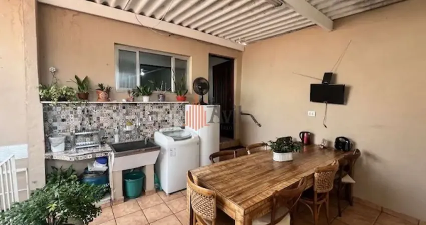 Sobrado a Venda  Tatuapé  300 m2   2 vagas