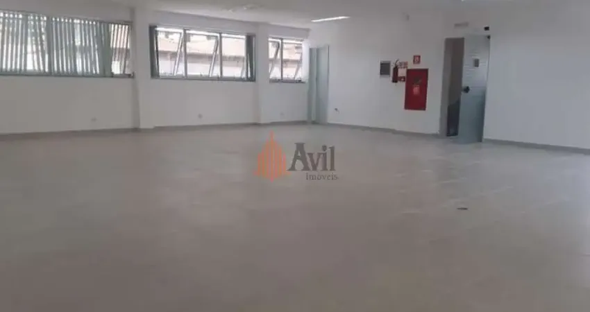 Prédio Comercial 1.000m² à Venda no Tatuapé