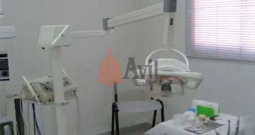 Prédio Comercial 600m² à Venda no Patriarca