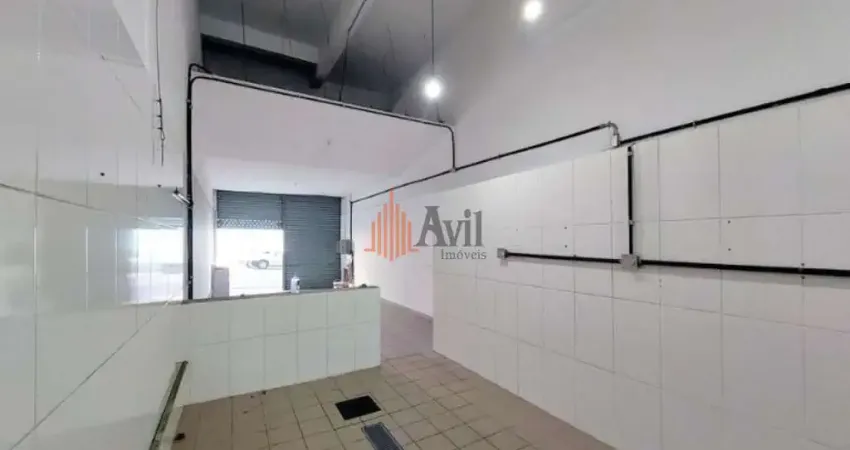 Ponto comercial para alugar na Avenida Doutor Eduardo Cotching, 287, Vila Formosa, São Paulo