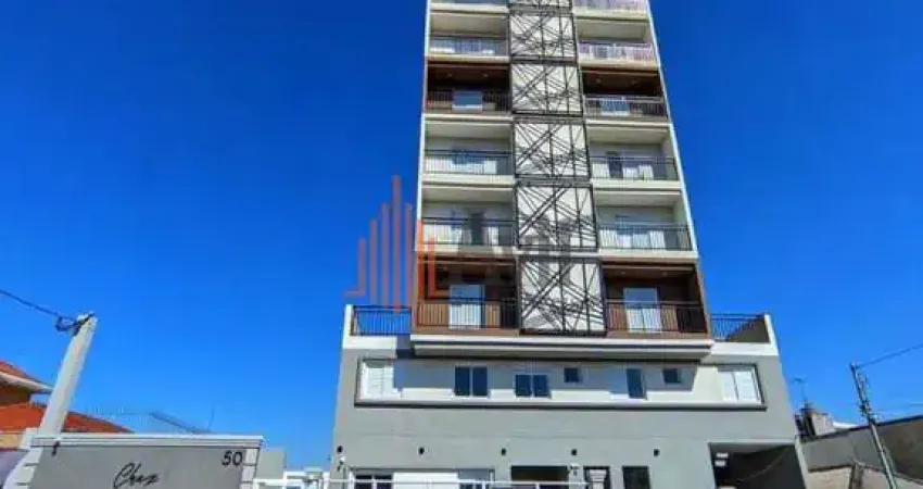 Apartamento a Venda no Anália Franco com 49m²