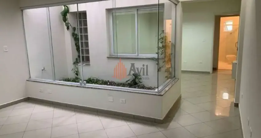 Ponto comercial para alugar na Rua Emília Marengo, 1086, Vila Regente Feijó, São Paulo