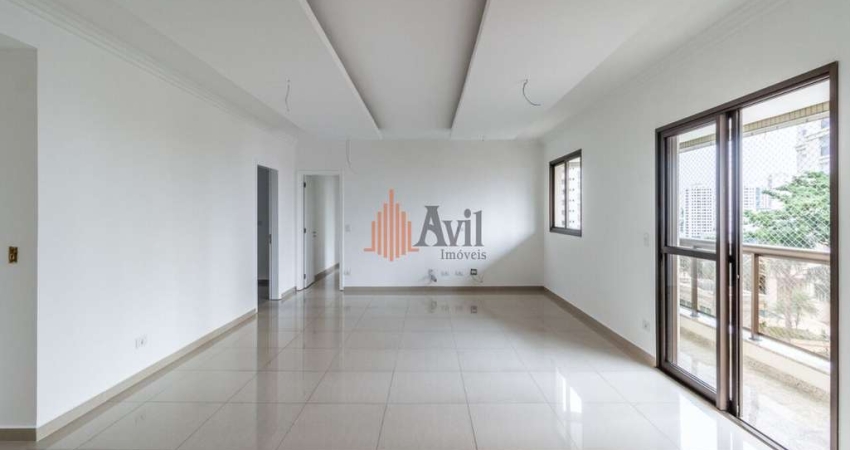 Apartamento 170m² com 4 quartos, 2 suítes à Venda no Anália Franco
