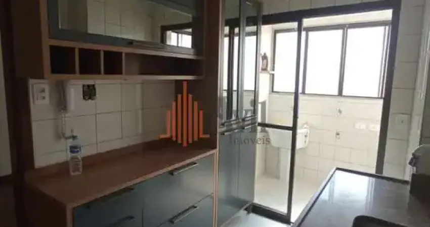 Apartamento na Vila Carrão para Venda e Locação com 65m²
