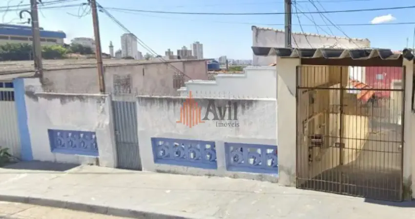 Terreno 575m² à Venda na Vila Formosa