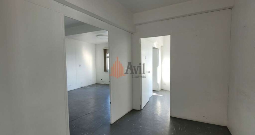 Sala Comercial 40m² para Locação na Penha