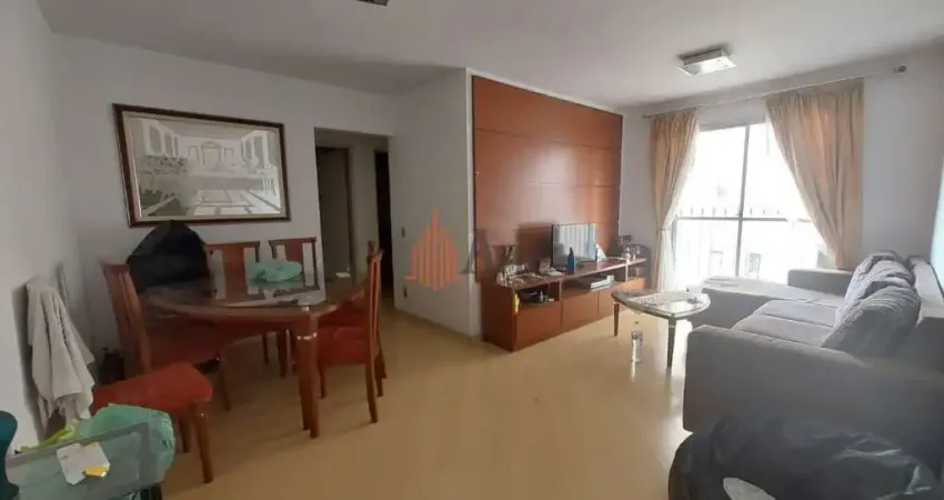 Apartamento 68m² com 2 quartos à Venda na Mooca
