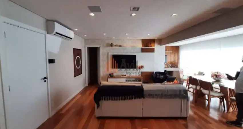 Apartamento com 4 quartos à venda na Rua Vitório Ramalho, 80, Parque São Jorge, São Paulo